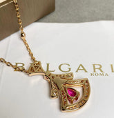 China Replica Van Cleef Arpels Necklaces 66usd Only